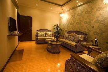 Yuxi Hongyuan Star Hotel Exterior foto